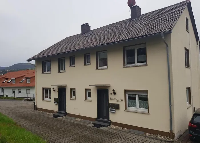 Haus Gerda