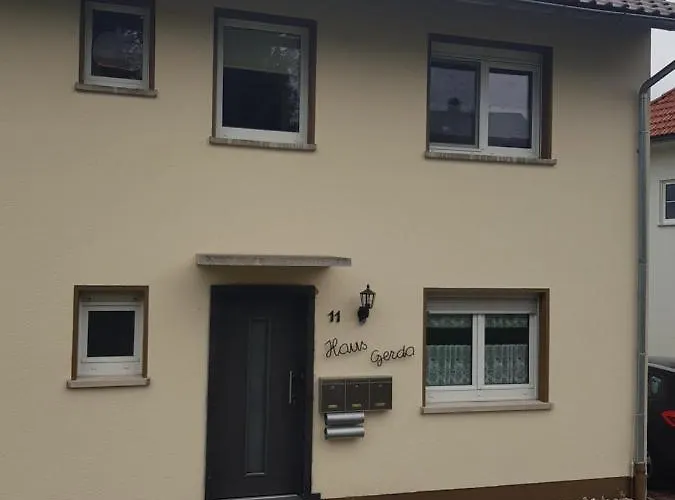 Haus Gerda