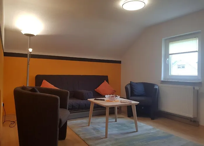 Haus Gerda