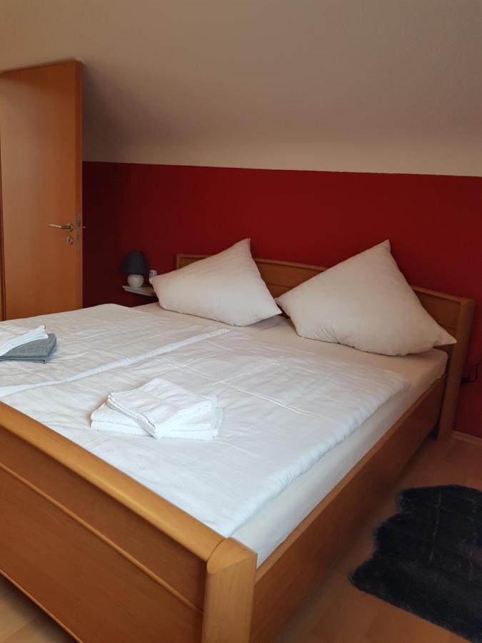 Haus Gerda Apartment *