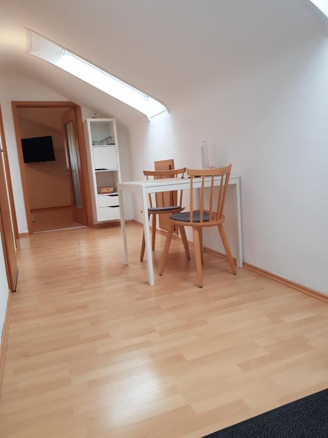 Haus Gerda Gersfeld