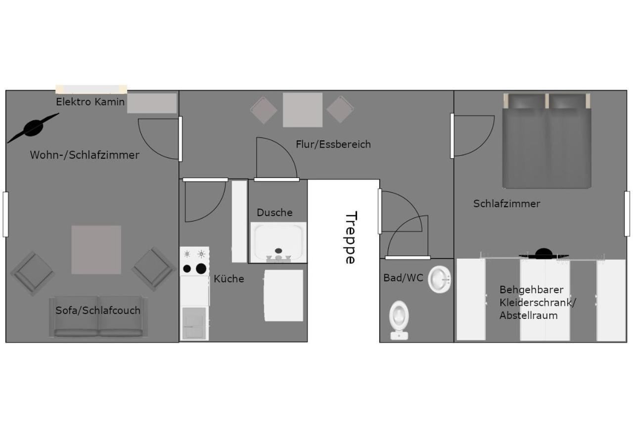 Haus Gerda